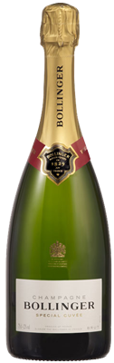 Bollinger Cuveé