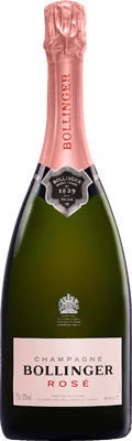 Bollinger Rosé