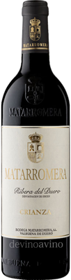 Matarromera