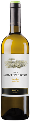 Finca Montepedroso